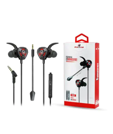 Wired Gaming Earphones