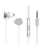 Joyroom In-Ear Metal Wired Earbuds (JR-EW03)