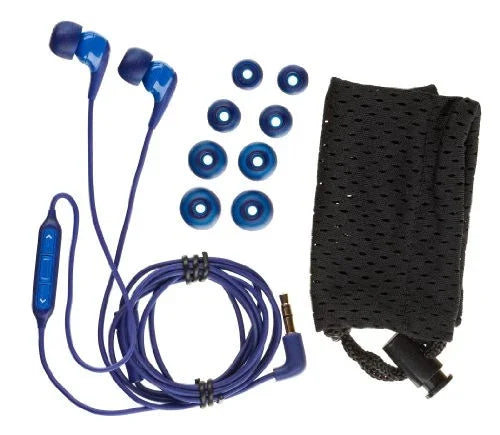 Logitech Ultimate Ears 200 Noise-Isolating In-Earphone Blue