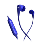 Logitech Ultimate Ears 200 Noise-Isolating In-Earphone Blue