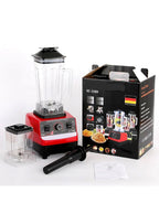 RAF Heavy Duty Commercial Juicer Blender & Grinder SC‑1589