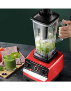 RAF Heavy Duty Commercial Juicer Blender & Grinder SC‑1589