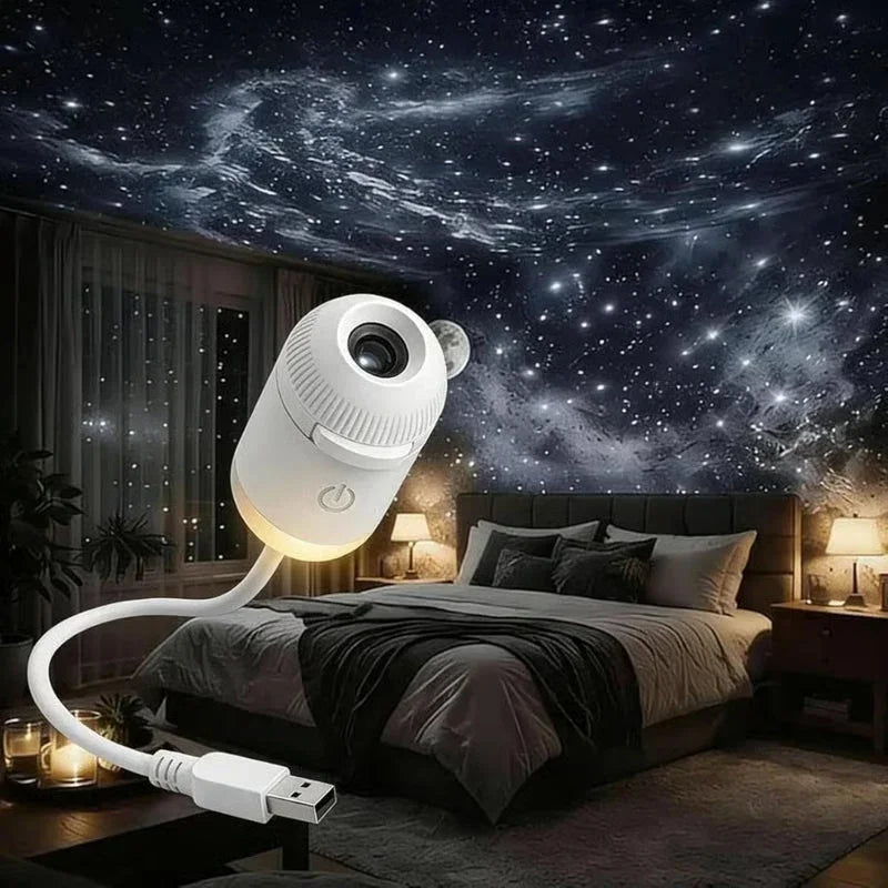 Dream Projector
