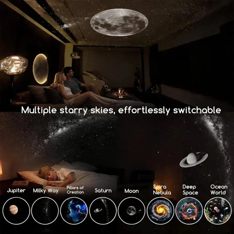 Dream Projector