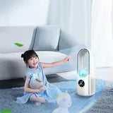 Bladeless Mist Fan