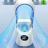 Bladeless Mist Fan