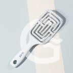 Detangling Brush, Dry and Wet Vented Detangler Hair Brush for Women and Men