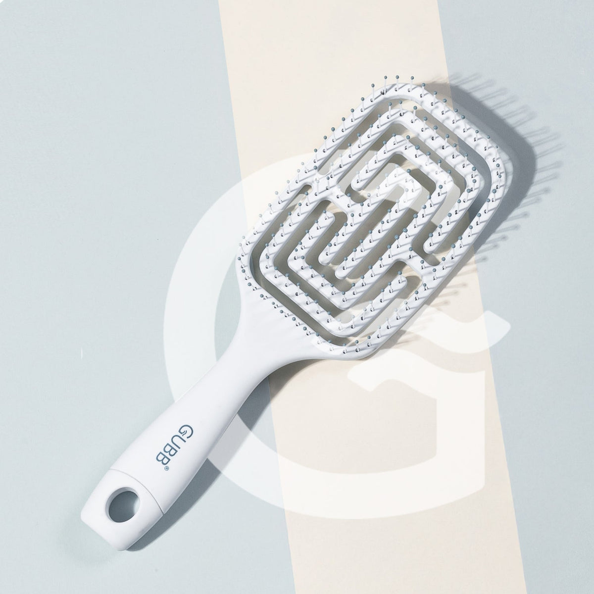 Detangling Brush, Dry and Wet Vented Detangler Hair Brush for Women and Men