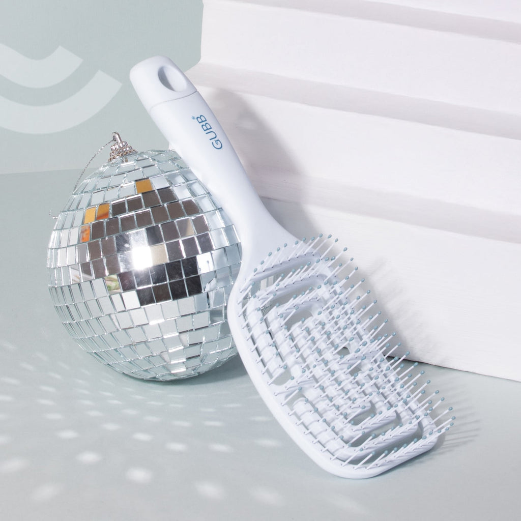 Detangling Brush, Dry and Wet Vented Detangler Hair Brush for Women and Men