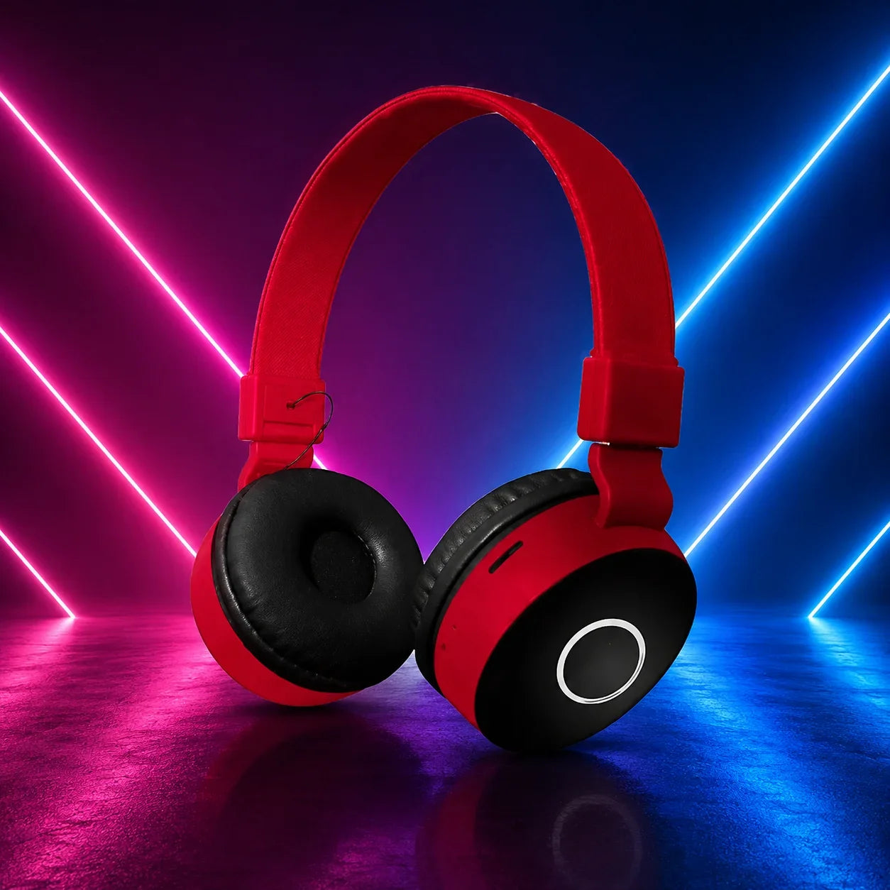 Wireless Sport Stereo Headset