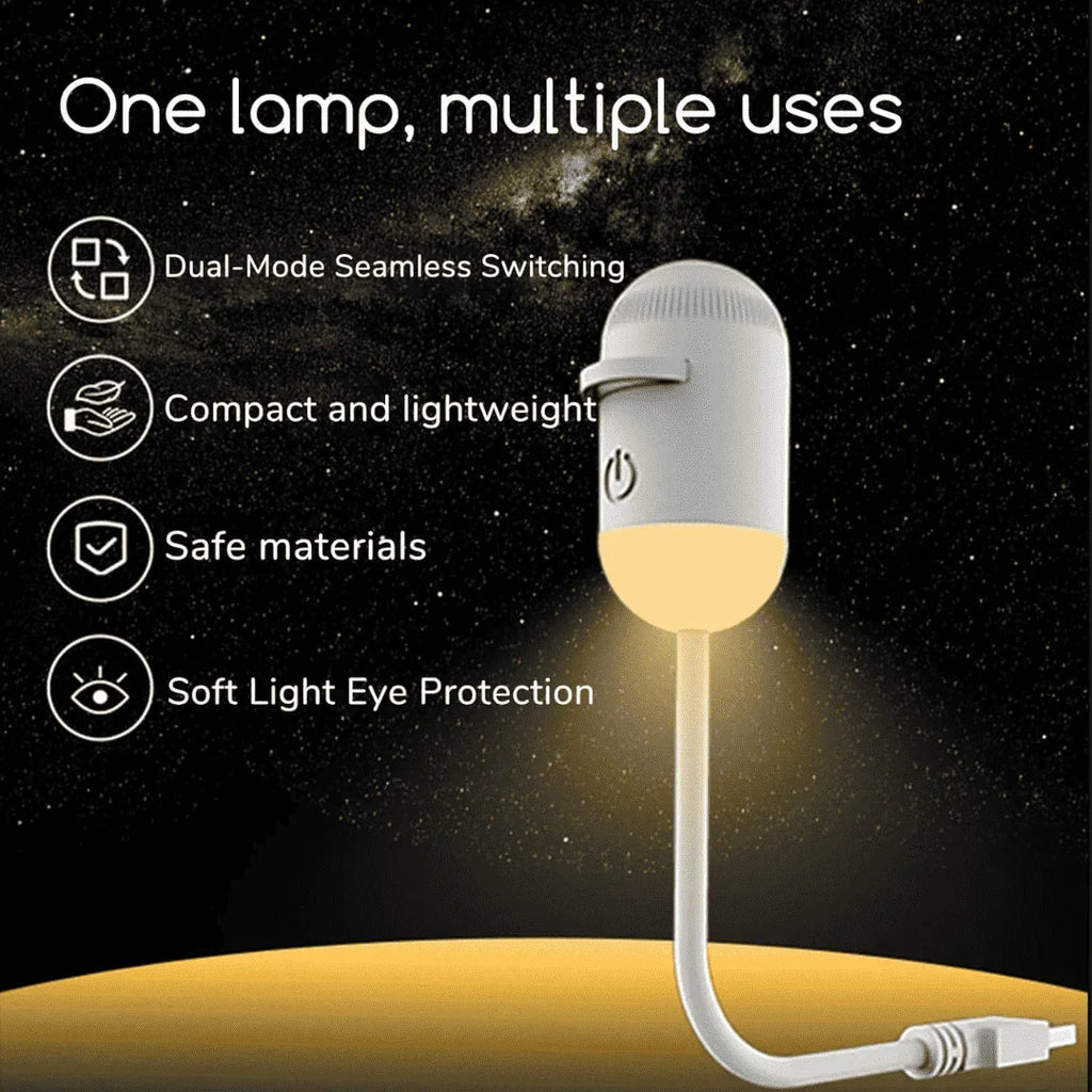 GALIX DREAM PROJECTOR