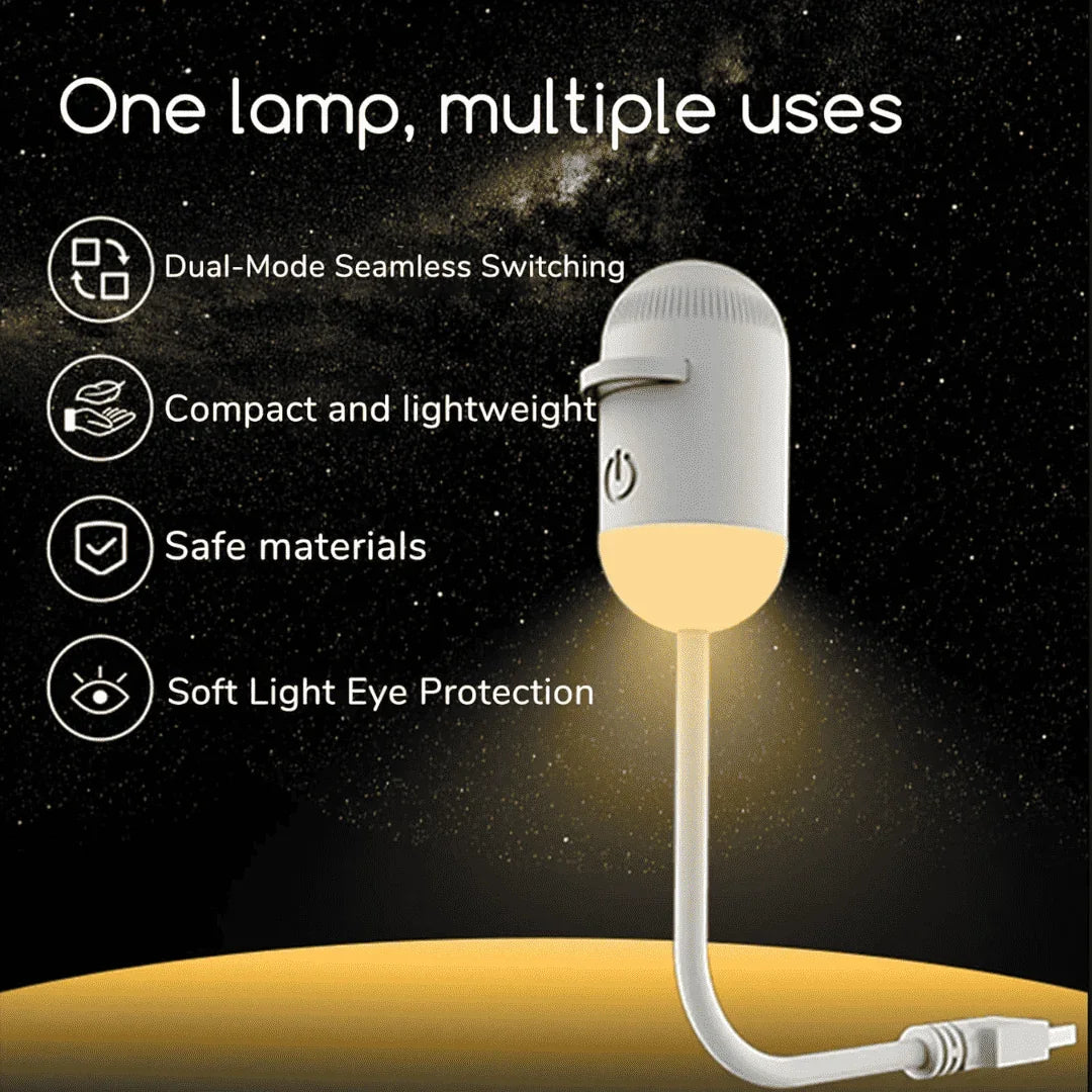 GALIX DREAM PROJECTOR