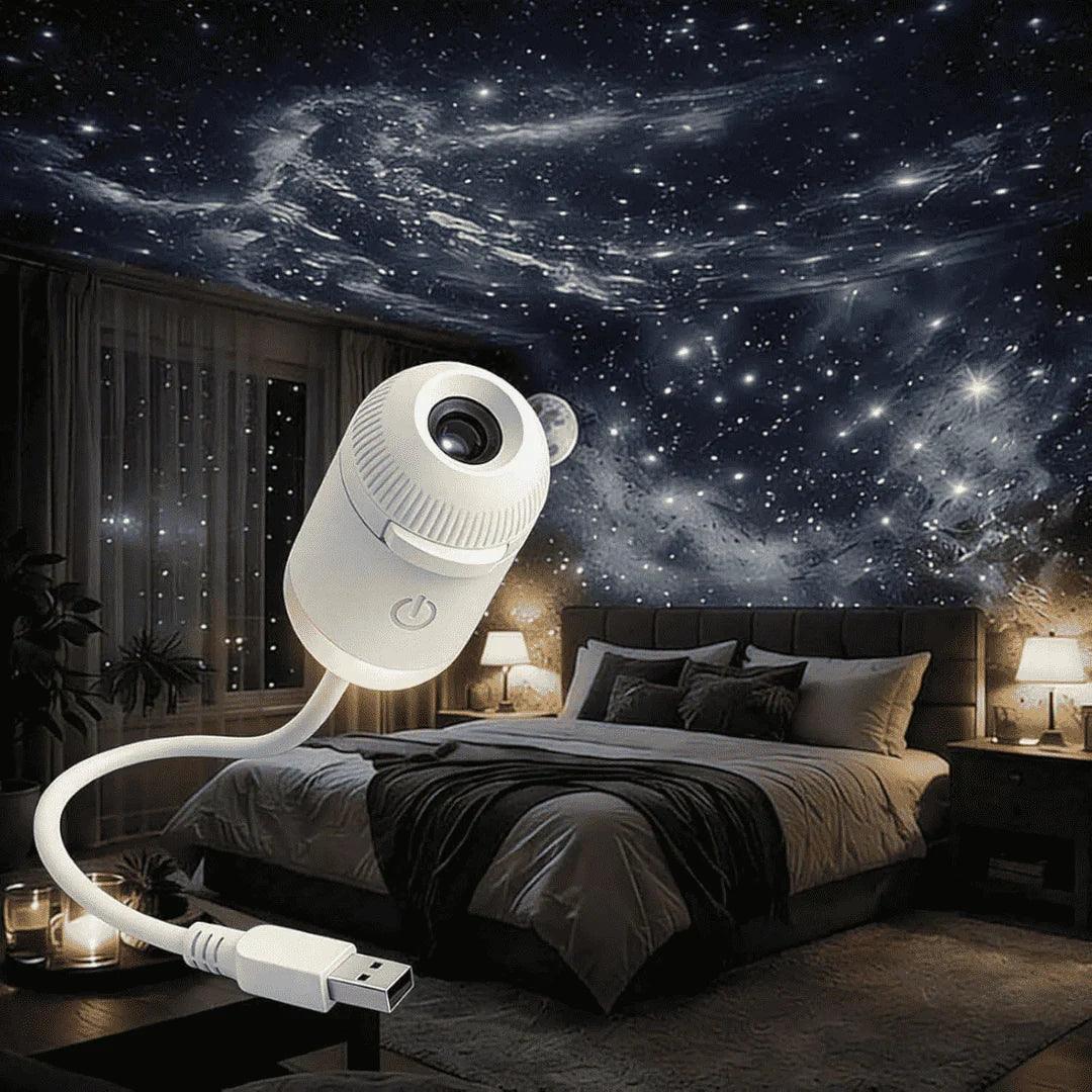 GALIX DREAM PROJECTOR