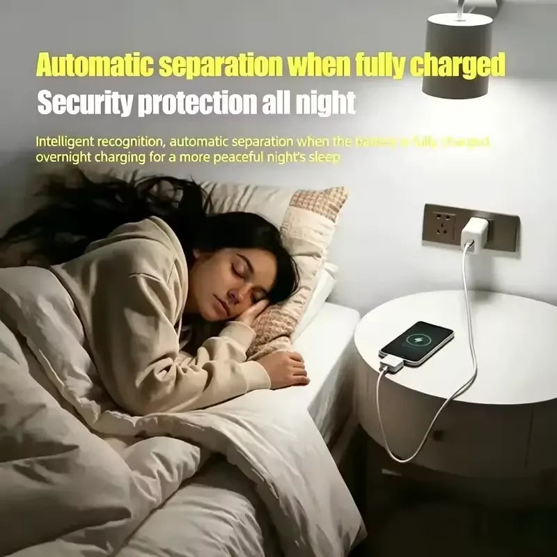 Autopop AI Charger