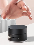 حامل هاتف مغناطيسي بتقنية الشفط الفراغي | Magnetic Vacuum Suction Mobile Holder