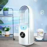 Bladeless Mist Fan