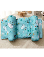 Adjustable Infant Newborn Baby Head Shaping Pillow