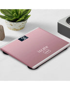 Durable Digital Body Weight Scale Machine 180KG Capacity for Home & Gym