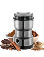 RAF 2 in 1 Mini Electric Juicer Blender & Masala Grinder R-7126