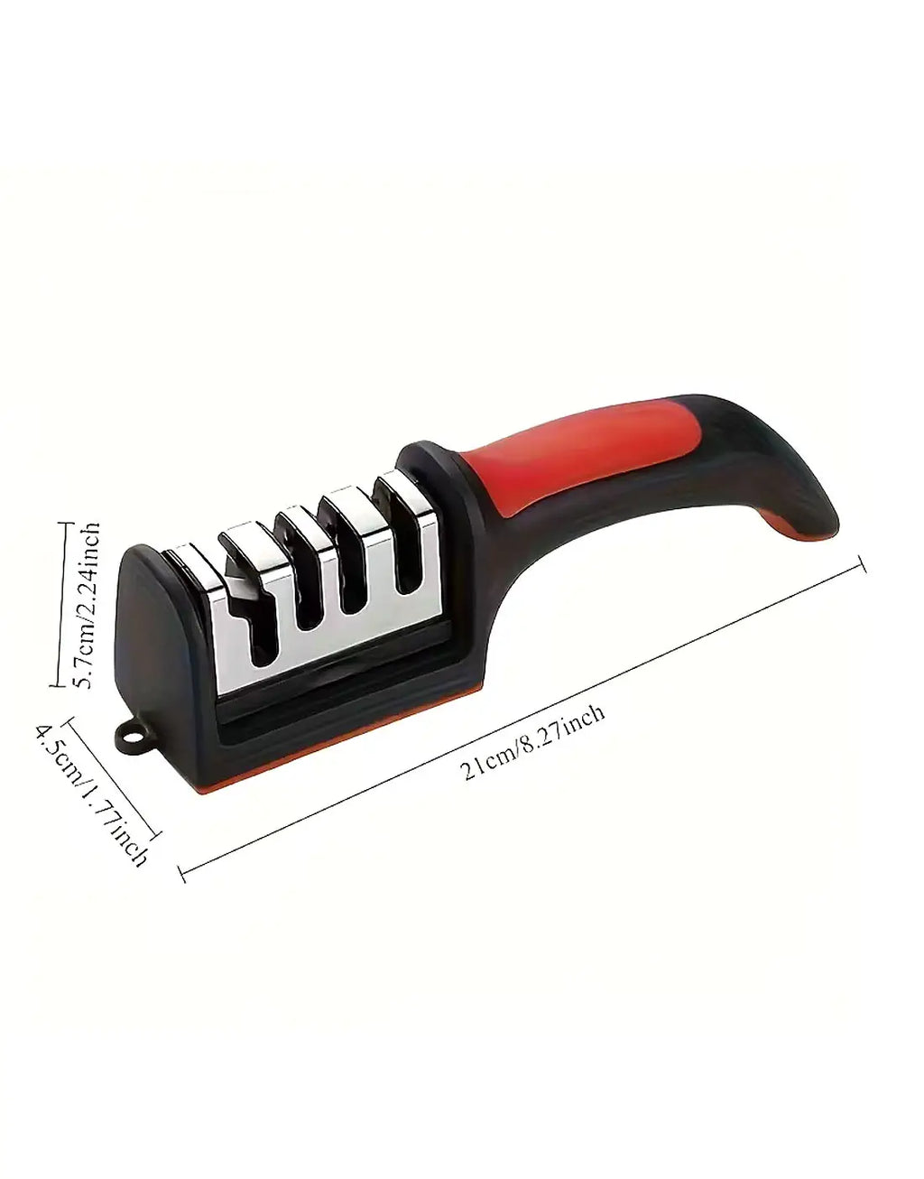 Professional Kitchen Knife & Scissor Sharpener
