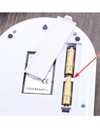 Digital Kitchen Weighing Scale SF-400 10KG - An Accurate Cooking & Baking Companion