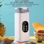 Smoothie Machine