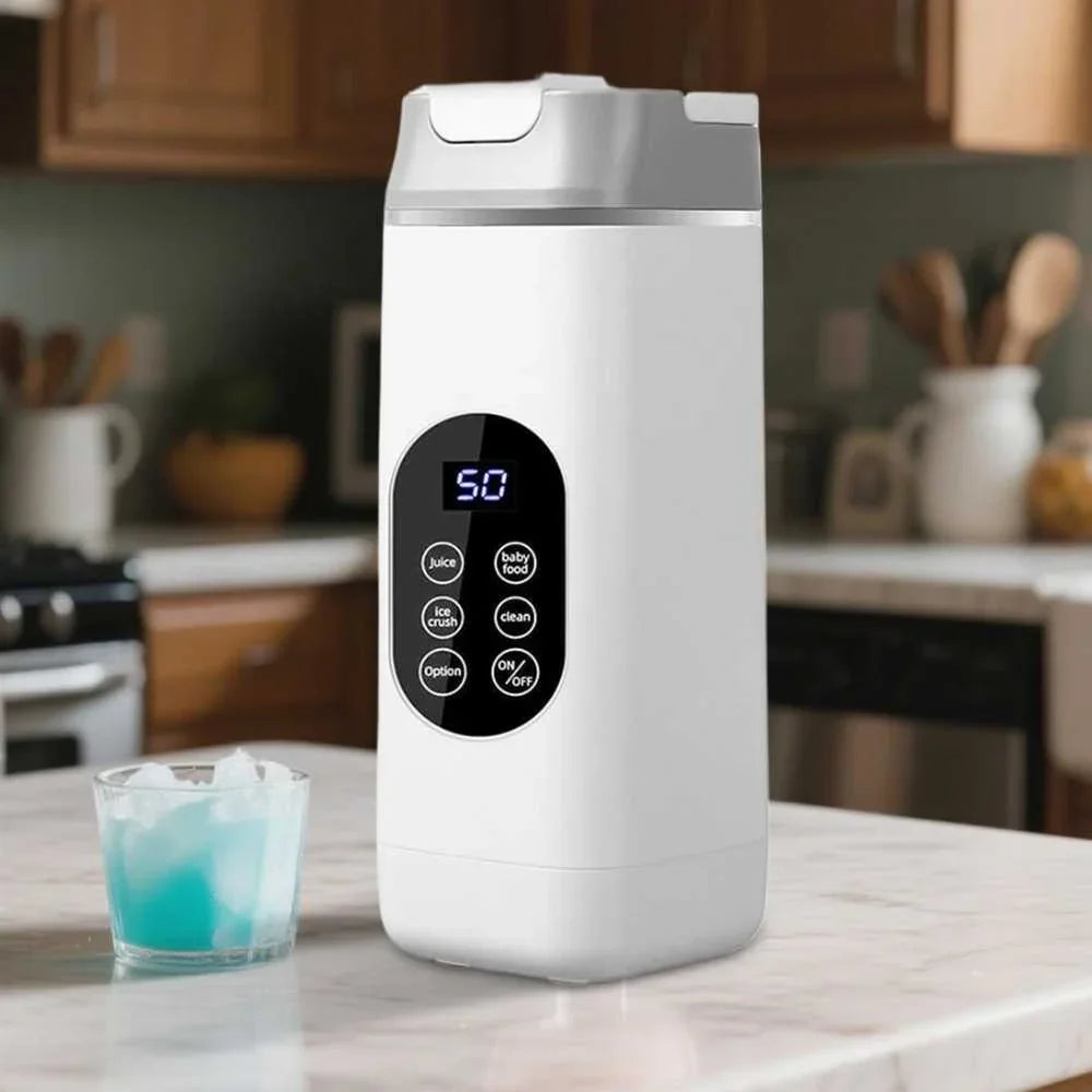 Smoothie Machine