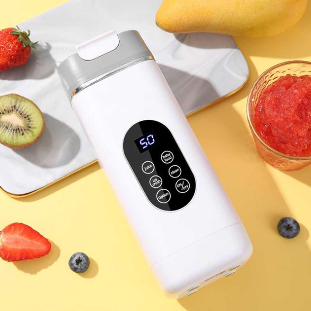 Smoothie Machine