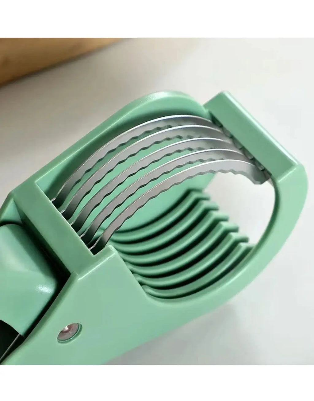 Kitchen Fruit & Vegetable Cutter Slicer – Carrot, Cucumber Cutting Tool